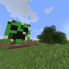 おれがマイクラでおうち建てるときのテーマ