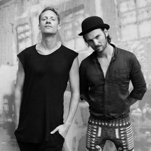 M.A.N.D.Y. at Q21 (Milano)