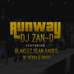 DJ Zan D - Runway