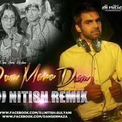 Dum Maro Dum - (DJ Nitish Remix)