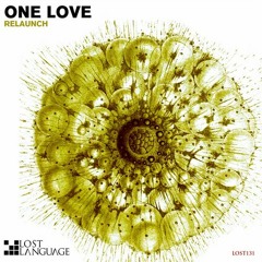 Relaunch - One Love (Ambient Mix)
