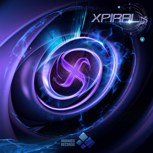 Xpiral - Light Power [web demo]