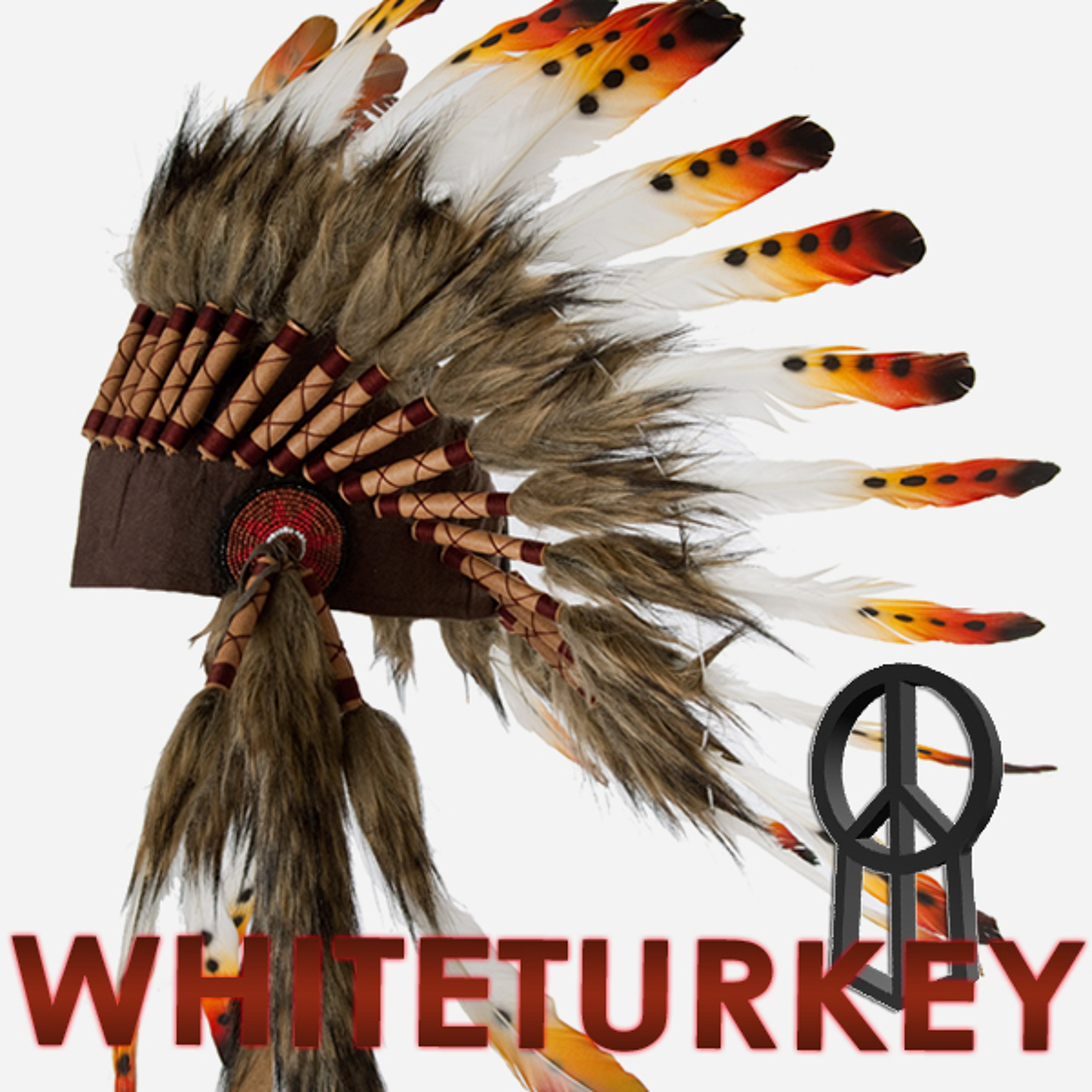 White Turkey episode artwork