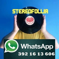 Fan Club interview by Stereofollia