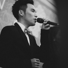 Keabadian Cinta (Anuar Zain) by Jay Chan