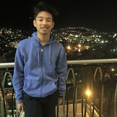 Chinito - Yeng Constantino (Male version) (Cover)