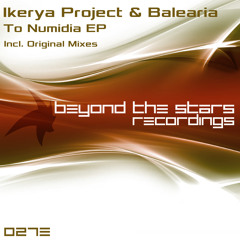 Ikerya Project & Balearia Feat. Laila - Artemida (Original Mix)
