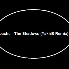 Apache - The Shadows (YakirB Remix)