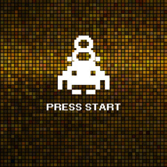 Chiptune ♥ Heaven #8