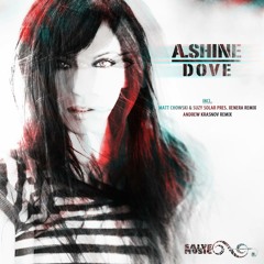 A. Shine - Dove (Matt Chowski & Suzy Solar Pres. Xenera Remix)