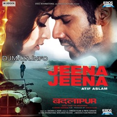 Jeena Jeena, Badlapur cover by Abhijeet Rathore