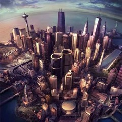 [MIDI] "Something From Nothing" - Foo Fighters