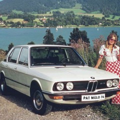 PatDaMac, Caramelo - Easyness 2 (prod. by PatDaMac)