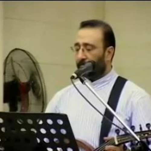 ترنيمة علمني أنتظرك يارب -ماهر فايز