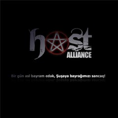 H.O.S.T- Sevgi Yoxdur