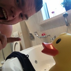 Audiofile Ft Olle - Badeend