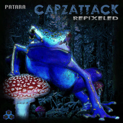 VA - Patara - CapzAttack Repixeled