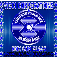 VICII CORPORATIONS_ Yandel Ft Gadiel Y Farruko Plakito(Rmx Chupetesupermix Dj)