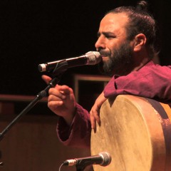 راكب عالحمراء....منير طرودي في الكاف