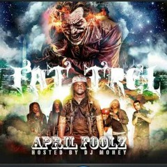Freeze Me - Fat trel