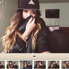 Biggie Remix Snippet "You"