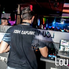 Josh DaFunk - PARTY BOOT (FREEDOWNLOAD)