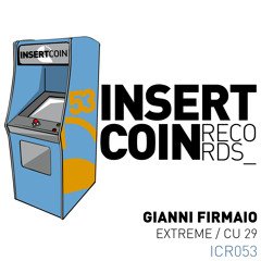 Gianni Firmaio - Cu 29 (Original Mix) Played by Marco Carola