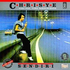 Crisye - Sendiri (Guruh Soekarno Putra) Cover