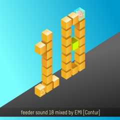 feeder sound 18 mixed by Emi