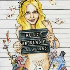 Alice na Favela dos Noinhas