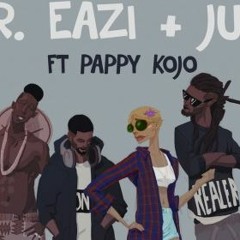 Mr Eazi - Bankulize  Ft Dex Kwasi (Remix) [Jeezoss]