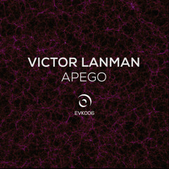 Victor Lanman - Apego (Original Mix)