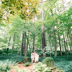 If i could marry you