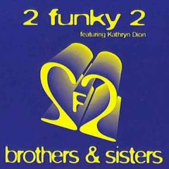 2funky2 - Brothers And Sisters (rudedog remix)