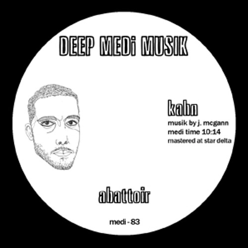 Kahn - Abattoir / Over deh so (Clip) - 30.01.2015