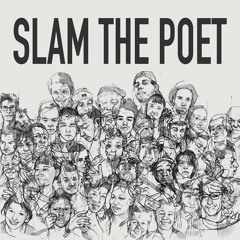 Slam The Poet - Fifty Floors Of Falling [MF JEW]
