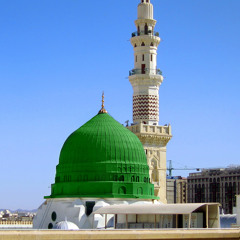 [ Durood Shareef ] Soul Refreshing Durood By Khurram Khalid