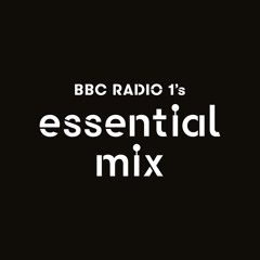 Essential Mix - BBC Radio 1