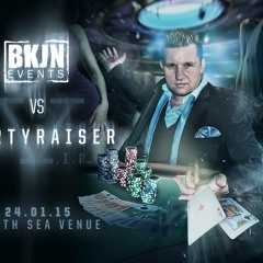 Partyraiser vs. The Sickest Squad @ BKJN Vs. Partyraiser V.I.P.
