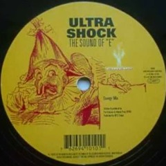 Ultra Shock - The Sound Of E.