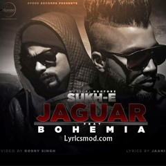 Sukh - E-Muzical Doctorz, Jaguar - Feat Bohemia - Latest Punjabi