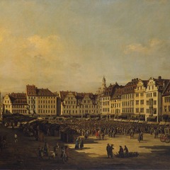 The Old Market Road 2