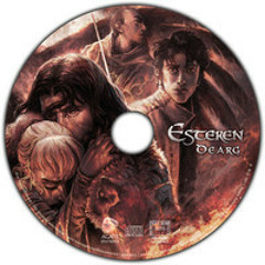 Les Ombres d'Esteren - Dearg: Celiane's Theme