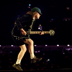 AC/DC and Queen Too The ThunderDooM