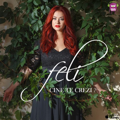 Feli - Cine te crezi? | Official track
