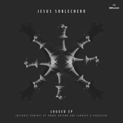 XPM089 : Jesus Soblechero - Logged (Cardace & Perazzini Remix)