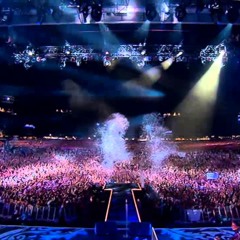 Robbie Williams - Angels (Sky-D Mix)