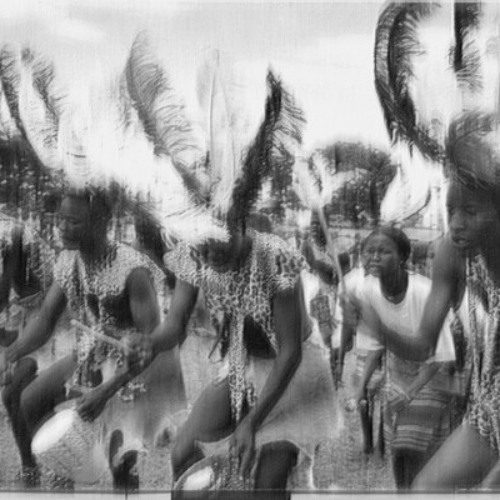 La Danse Des Yucunas - WolfAktif