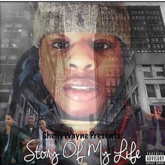 ShellyWayne Feat. JuanYe- On My Grind