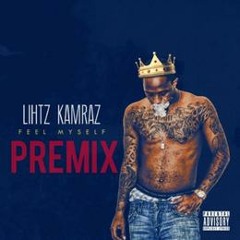 Lihtz Kamraz - Totally Honest Ft. Big Ooh (Prod By Digital Crates & Gibbs)